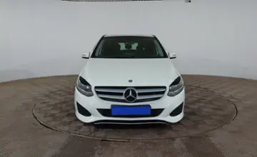 Mercedes-Benz B-Класс 2015 года за 8 390 000 тг. в Шымкент фото 2