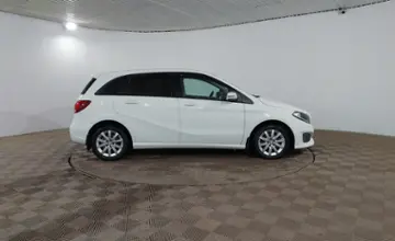 Mercedes-Benz B-Класс 2015 года за 8 390 000 тг. в Шымкент фото 4
