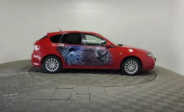 Subaru Impreza 2007 года за 3 990 000 тг. в Алматы фото 4