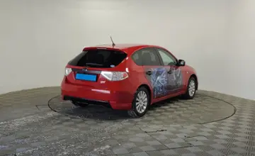 Subaru Impreza 2007 года за 3 990 000 тг. в Алматы