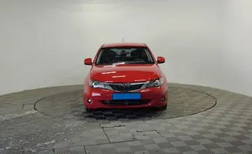 Subaru Impreza 2007 года за 3 990 000 тг. в Алматы фото 2