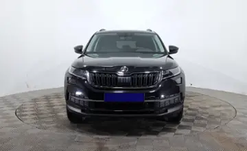 Skoda Kodiaq 2018 года за 12 880 000 тг. в Астана фото 2
