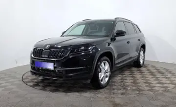 Skoda Kodiaq 2018 года за 12 880 000 тг. в Астана фото 1