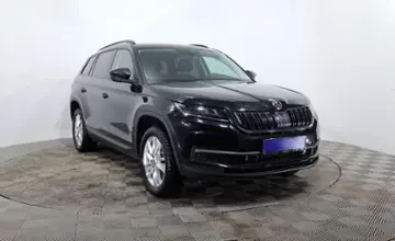Skoda Kodiaq 2018 года за 12 880 000 тг. в Астана фото 3