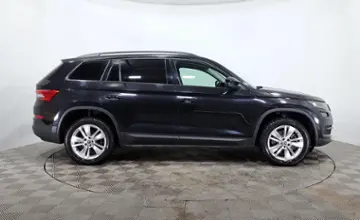 Skoda Kodiaq 2018 года за 12 880 000 тг. в Астана фото 4