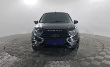 LADA (ВАЗ) Granta 2020 года за 3 990 000 тг. в Павлодар фото 2