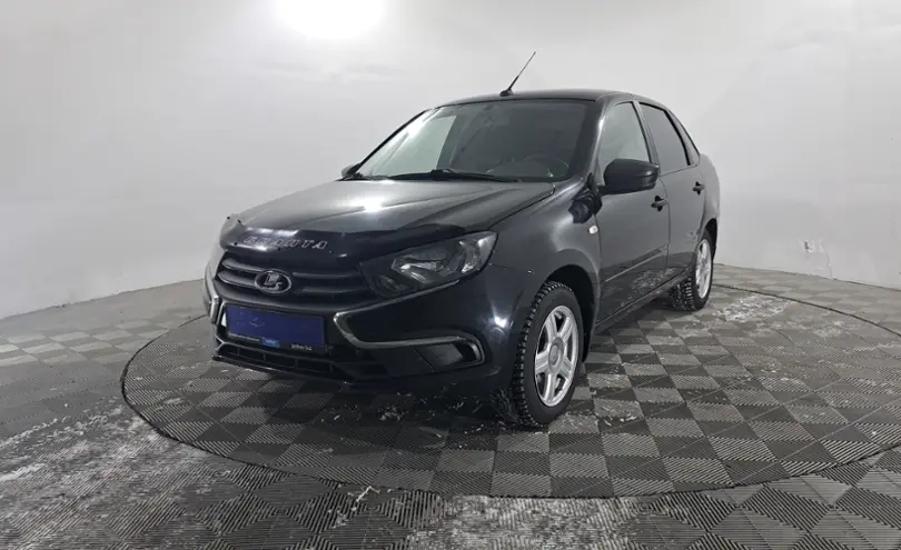LADA (ВАЗ) Granta 2020 года за 3 990 000 тг. в Павлодар
