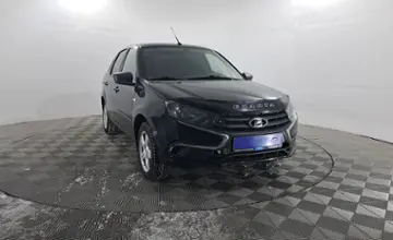 LADA (ВАЗ) Granta 2020 года за 3 990 000 тг. в Павлодар фото 3