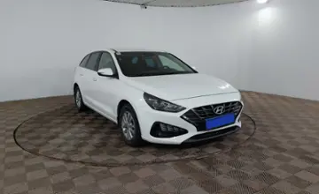 Hyundai i30 2023 года за 9 190 000 тг. в Шымкент фото 3