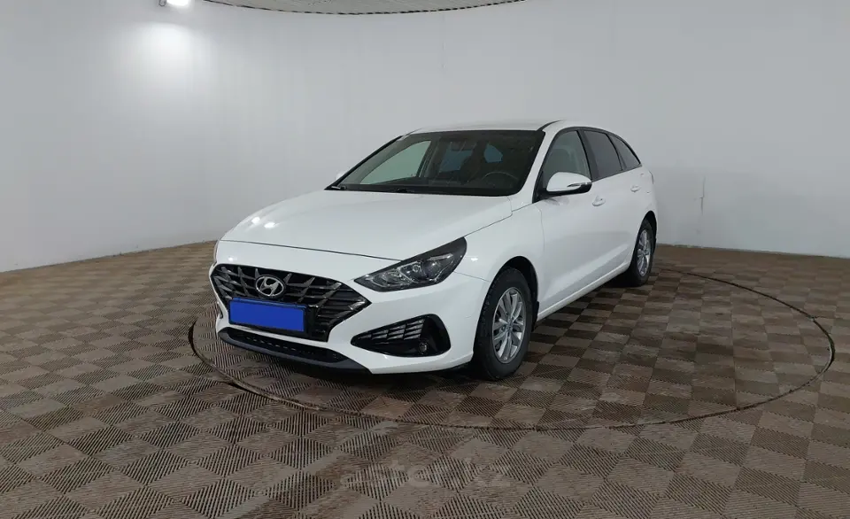 2023 Hyundai i30