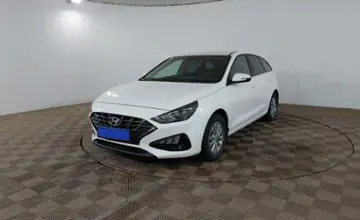 Hyundai i30 2023 года за 9 190 000 тг. в Шымкент фото 1