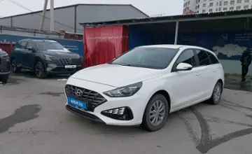 Hyundai i30 2023 года за 9 190 000 тг. в Шымкент фото 1