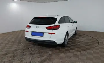 Hyundai i30 2023 года за 9 190 000 тг. в Шымкент