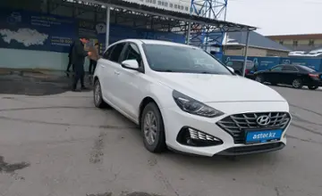 Hyundai i30 2023 года за 9 190 000 тг. в Шымкент фото 2