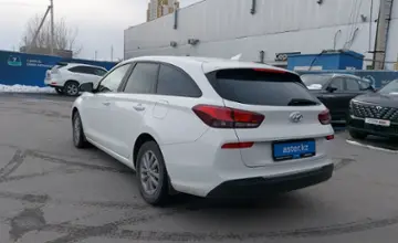 Hyundai i30 2023 года за 9 190 000 тг. в Шымкент фото 4