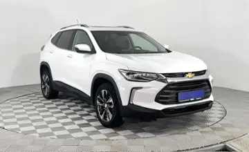 Chevrolet Tracker 2022 года за 7 590 000 тг. в Караганда фото 3