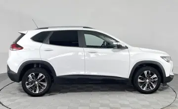Chevrolet Tracker 2022 года за 7 590 000 тг. в Караганда фото 4