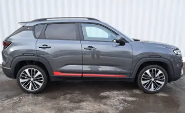 Changan CS35PLUS 2024 года за 8 290 000 тг. в Алматы фото 4