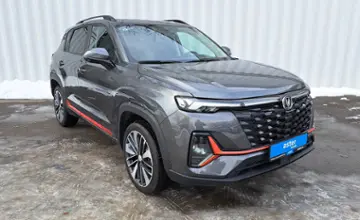 Changan CS35PLUS 2024 года за 8 290 000 тг. в Алматы фото 3