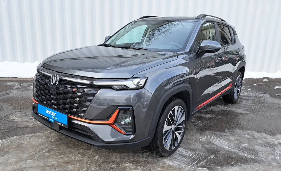 2024 Changan CS35PLUS