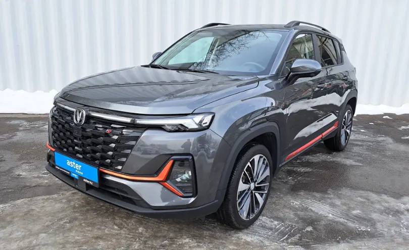 Changan CS35PLUS 2024 года за 8 290 000 тг. в Алматы