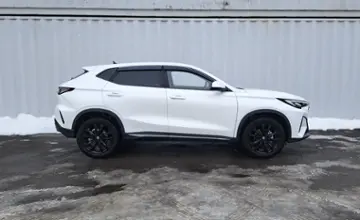 Changan X5 Plus 2024 года за 7 990 000 тг. в Алматы фото 4