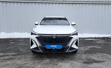 Changan X5 Plus 2024 года за 7 990 000 тг. в Алматы фото 2