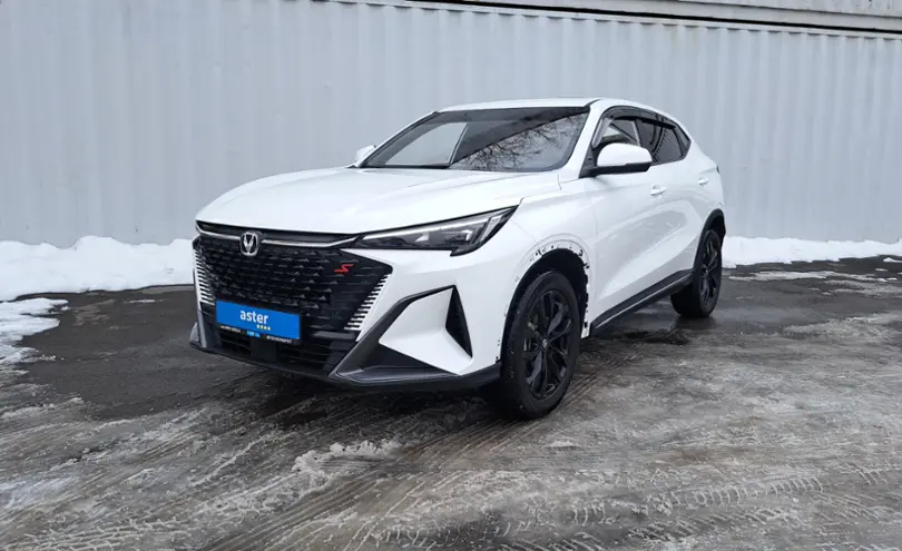 Changan X5 Plus 2024 года за 7 990 000 тг. в Алматы