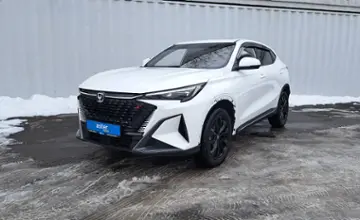 Changan X5 Plus 2024 года за 7 990 000 тг. в Алматы фото 1