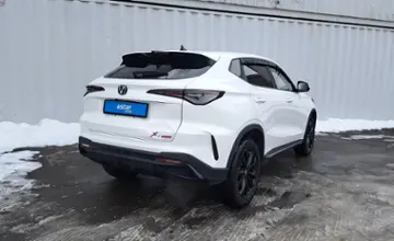 Changan X5 Plus 2024 года за 7 990 000 тг. в Алматы