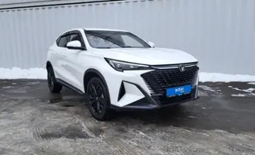 Changan X5 Plus 2024 года за 7 990 000 тг. в Алматы фото 3