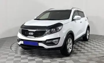 Kia Sportage 2013 года за 7 490 000 тг. в Караганда фото 1