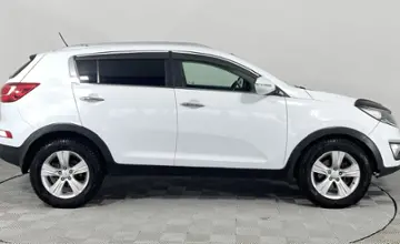 Kia Sportage 2013 года за 7 490 000 тг. в Караганда фото 4