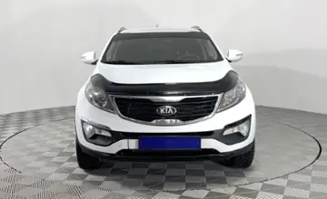 Kia Sportage 2013 года за 7 490 000 тг. в Караганда фото 2