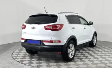 Kia Sportage 2013 года за 7 490 000 тг. в Караганда
