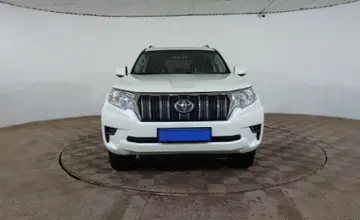 Toyota Land Cruiser Prado 2019 года за 21 990 000 тг. в Шымкент фото 2