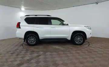Toyota Land Cruiser Prado 2019 года за 21 990 000 тг. в Шымкент фото 4