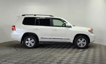 Toyota Land Cruiser 2014 года за 21 990 000 тг. в Алматы фото 4
