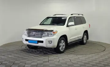 Toyota Land Cruiser 2014 года за 21 990 000 тг. в Алматы фото 1