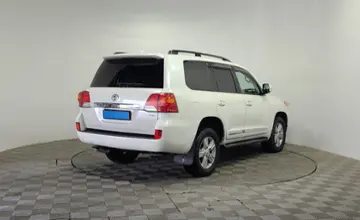 Toyota Land Cruiser 2014 года за 21 990 000 тг. в Алматы