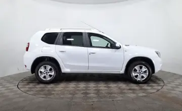 Nissan Terrano 2020 года за 7 690 000 тг. в Астана фото 4