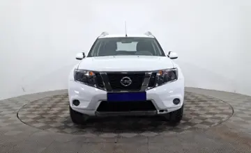 Nissan Terrano 2020 года за 7 690 000 тг. в Астана фото 2