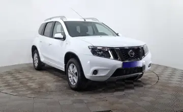 Nissan Terrano 2020 года за 7 690 000 тг. в Астана фото 3