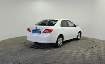 BYD F3 2013 года за 1 990 000 тг. в Алматы