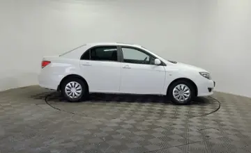 BYD F3 2013 года за 1 990 000 тг. в Алматы фото 4