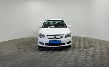 BYD F3 2013 года за 1 990 000 тг. в Алматы фото 2