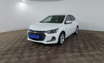 Chevrolet Onix 2023 года за 6 390 000 тг. в Шымкент фото 1