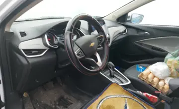 Chevrolet Onix 2023 года за 6 390 000 тг. в Шымкент фото 5