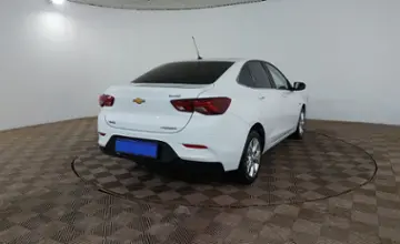 Chevrolet Onix 2023 года за 6 390 000 тг. в Шымкент
