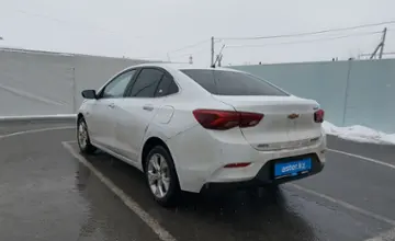 Chevrolet Onix 2023 года за 6 390 000 тг. в Шымкент фото 4